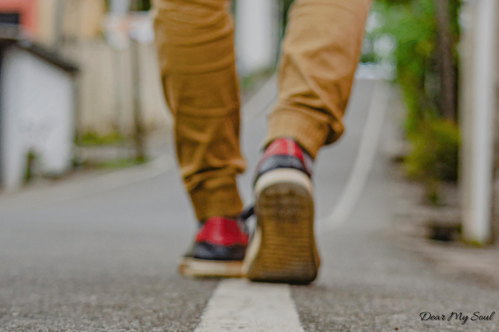 Khi cuộc sống trở nên bế tắc