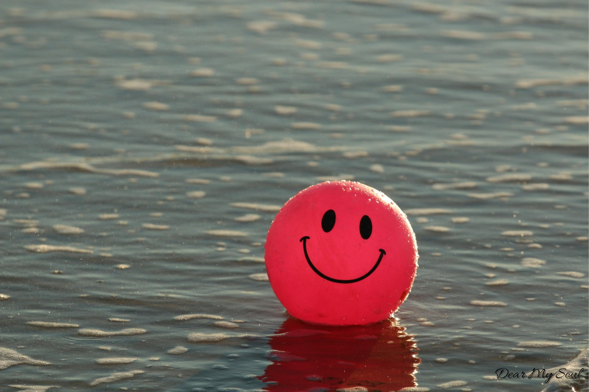 Hạnh phúc là khi ta biết đủ