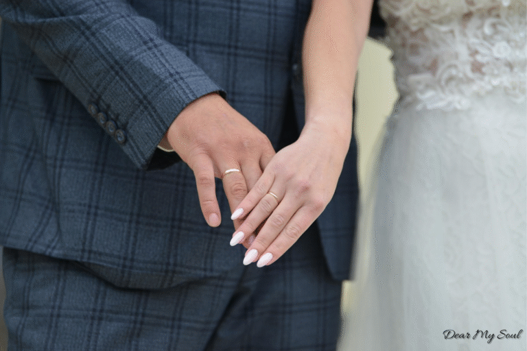 Bí quyết để hôn nhân hạnh phúc