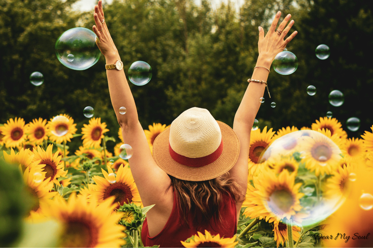 Khi cuộc sống trở nên bế tắc