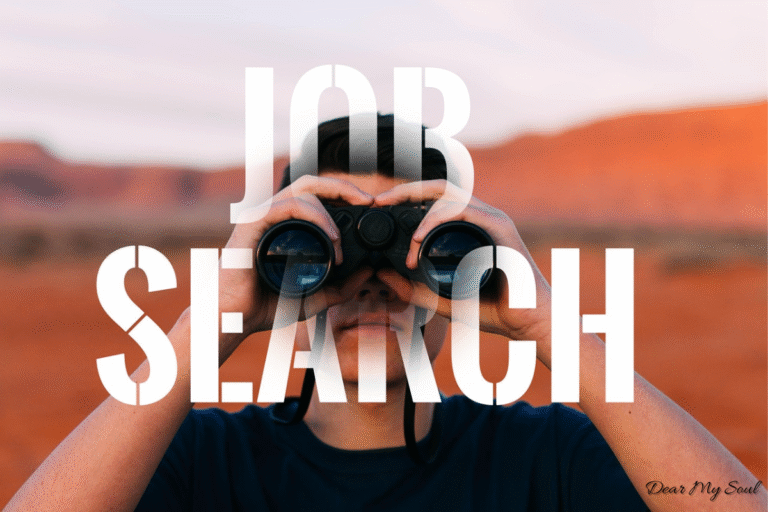 Nên nghỉ việc hay tiếp tục?