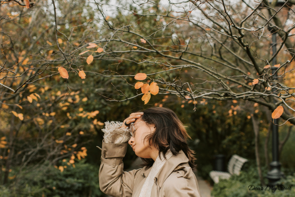 Phụ nữ khi yêu bằng trái tim, nhưng đừng quên mang theo lý trí