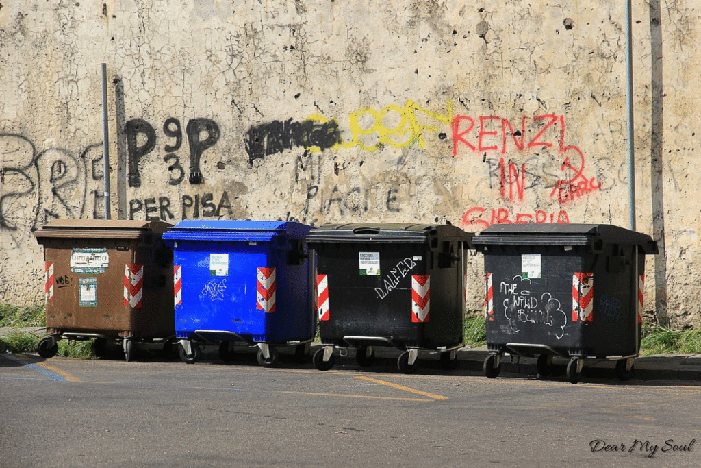 Gia đình là nơi để yêu thương