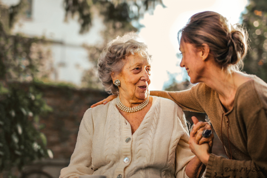 Mẹ chồng nàng dâu: Muốn êm ấm hãy bắt đầu từ điều này