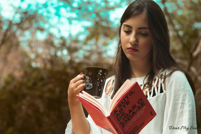 Sống không theo khuôn mẫu xả hội, có hạnh phúc không