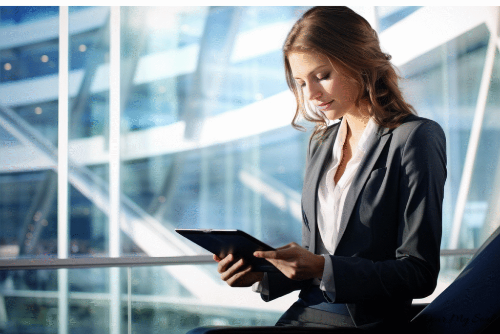 " Em cứ ở nhà, mọi việc để anh lo"