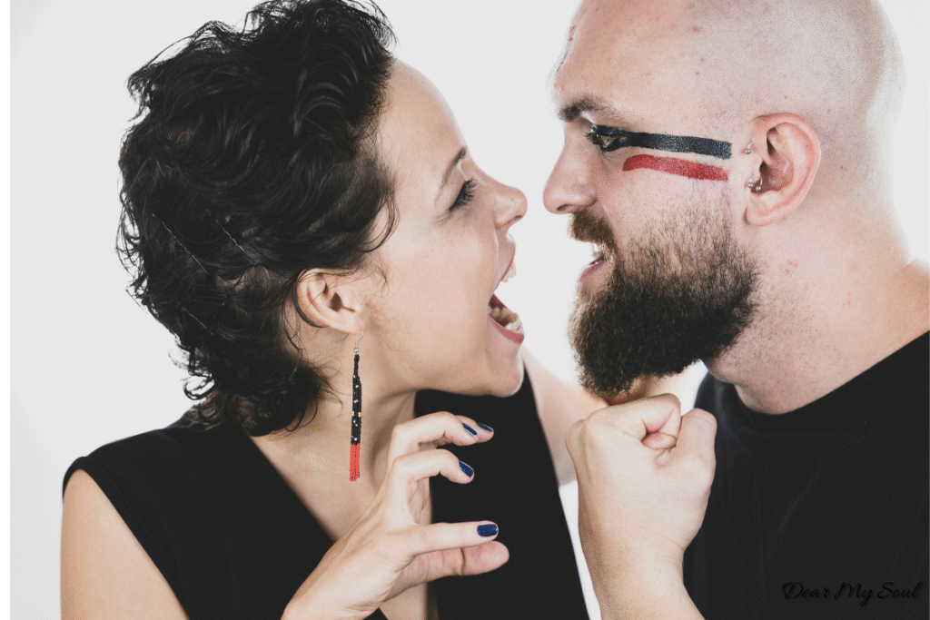 Hãy yêu thương chồng mình nhiều hơn