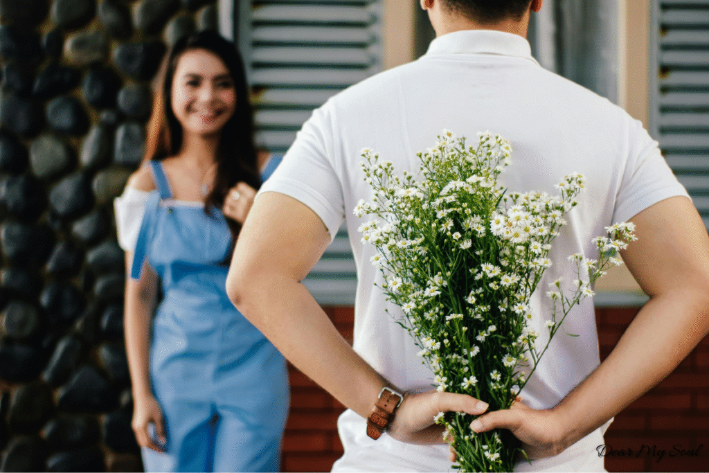 Bao dung 1 chút, tình yêu dễ thở hơn