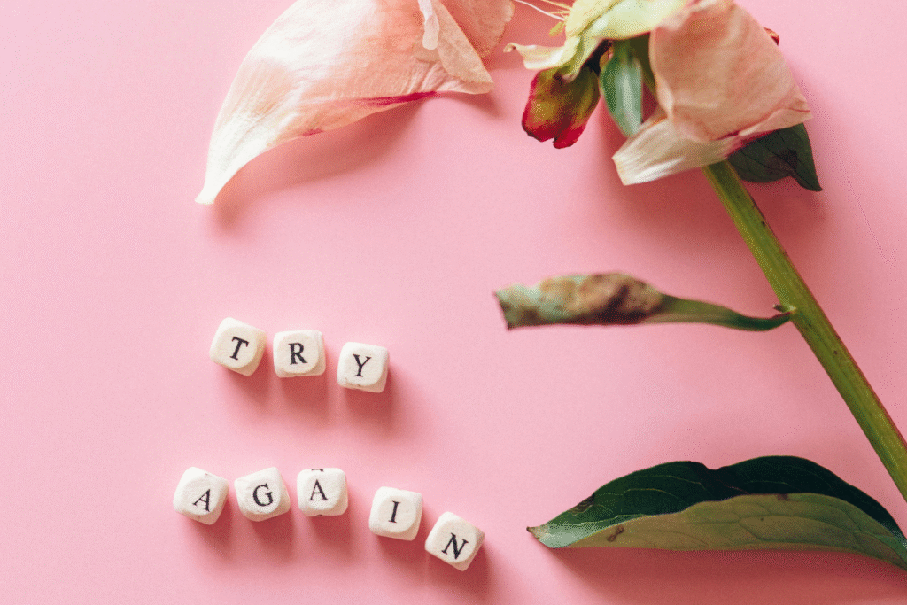 Mềm mỏng không phải là yếu đuối, mà là nghệ thuật sống