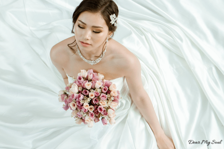 Phụ nữ có duyên ngầm, cần tỏa ra đúng lúc