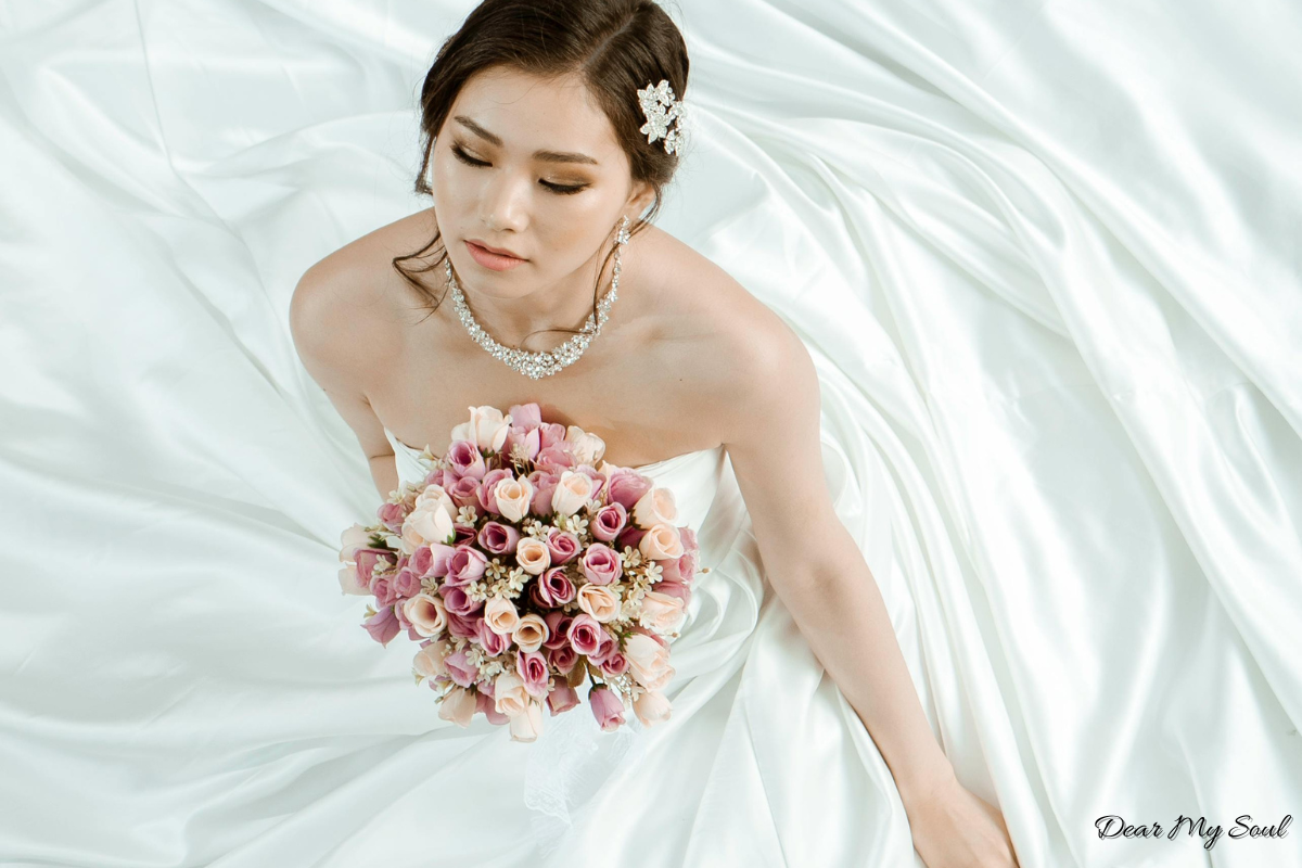 Phụ nữ có duyên ngầm, cần tỏa ra đúng lúc