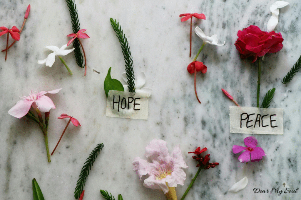 Mềm mỏng không phải là yếu đuối, mà là nghệ thuật sống