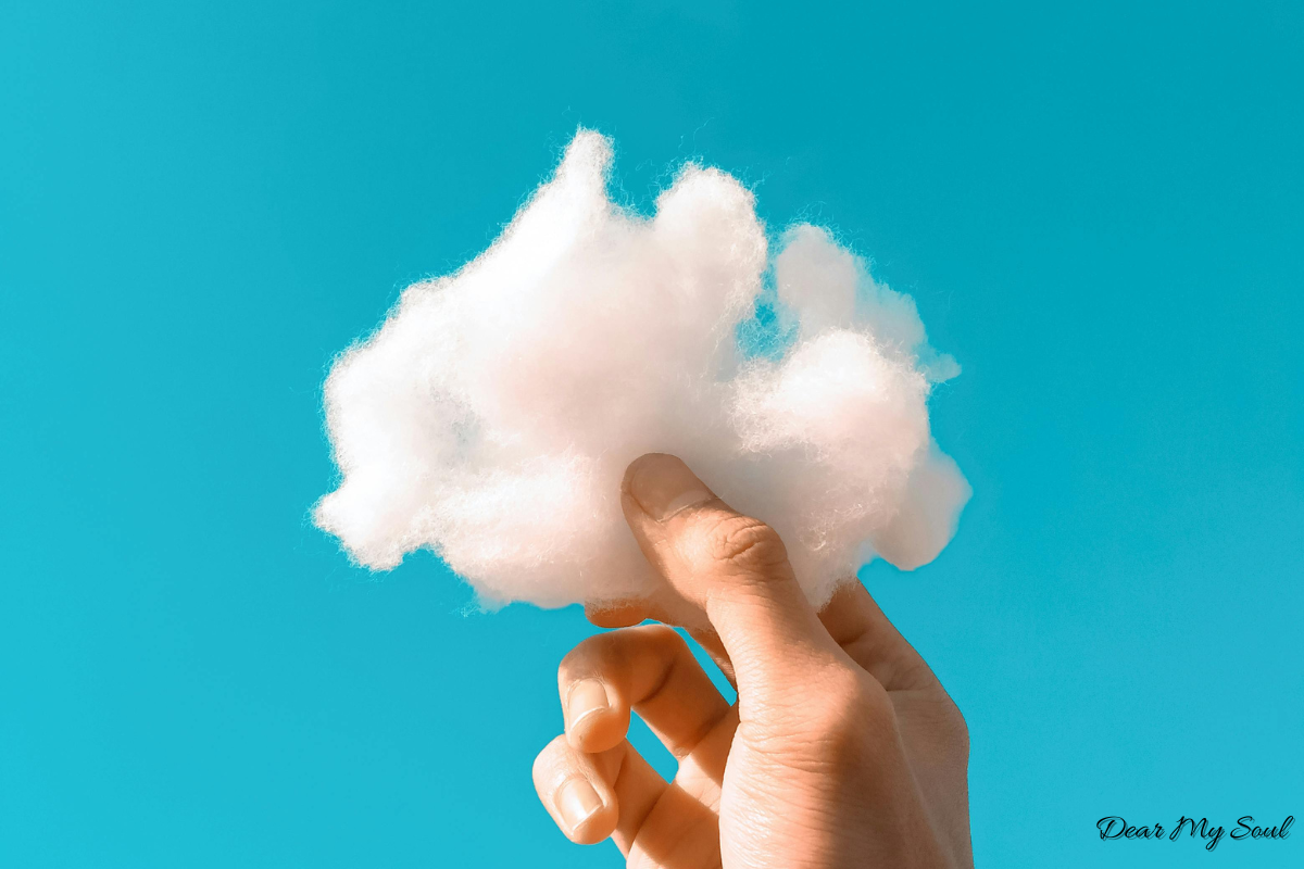 Mềm mỏng không phải là yếu đuối, mà là nghệ thuật sống