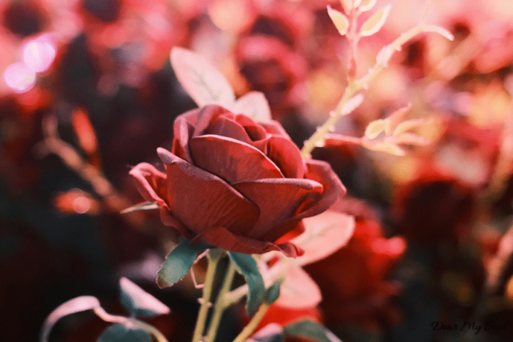 thanh xuân xủa phụ nữ