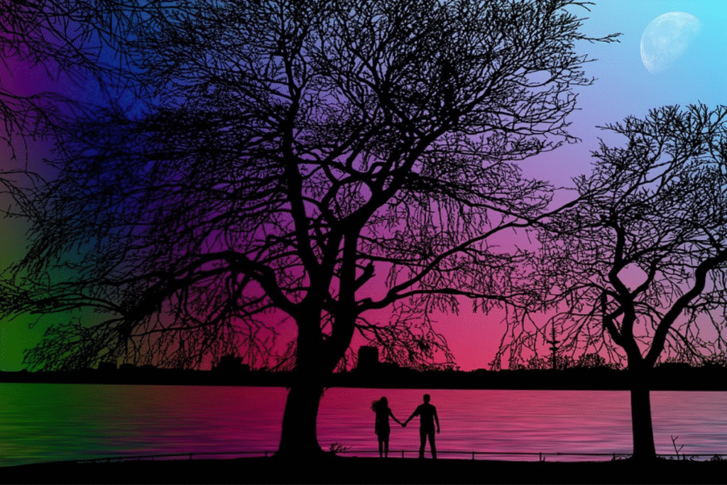 Tình Thương Con Người – Nền Tảng Của Hạnh Phúc Gia Đình Và Xã Hội