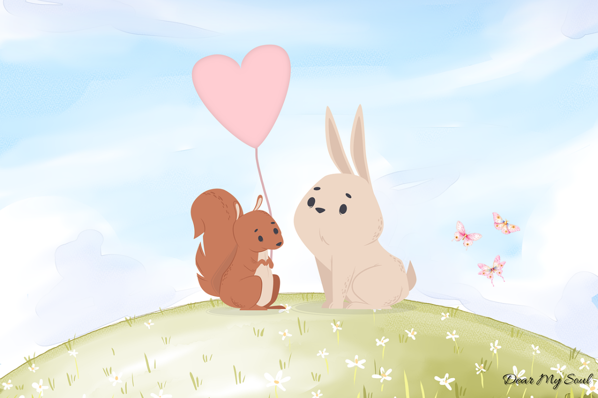 Tình Thương Con Người – Nền Tảng Của Hạnh Phúc Gia Đình Và Xã Hội