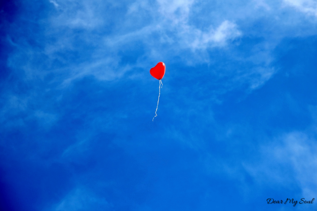  Phụ nữ mạnh mẽ cũng cần một bờ vai để tựa