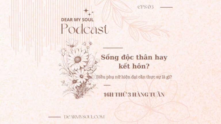 Sống độc thân hay kết hôn? Đâu là hạnh phúc thực sự của phụ nữ hiện đại