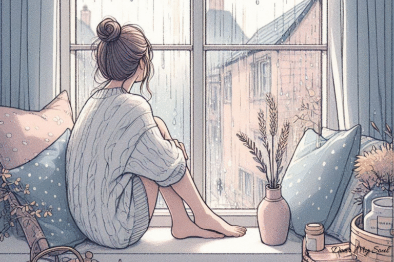 Phụ nữ nên lấy người như thế nào để hạnh phúc? Đáp án nằm ở hai chữ: Thương mình