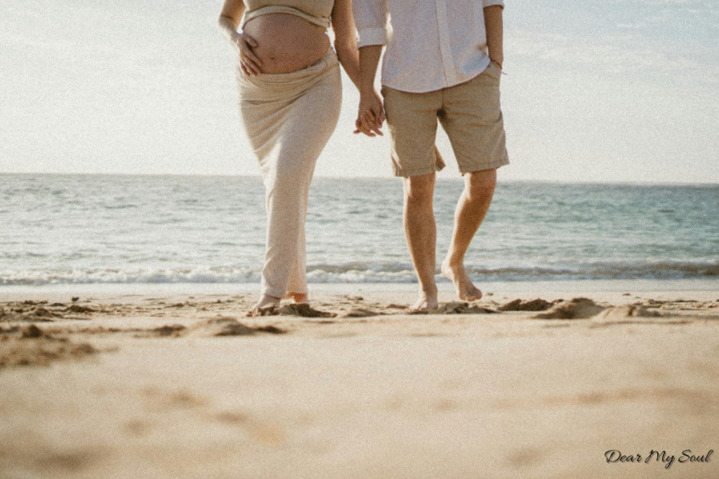 Hôn Nhân: Hành Trình Chung Vượt Sóng Gió