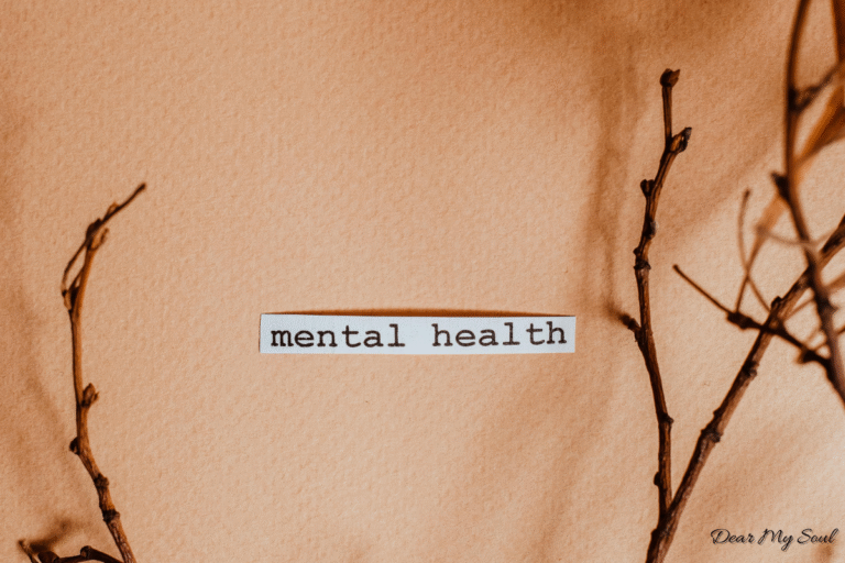 rối loạn lo âu: tôi đã từng bị