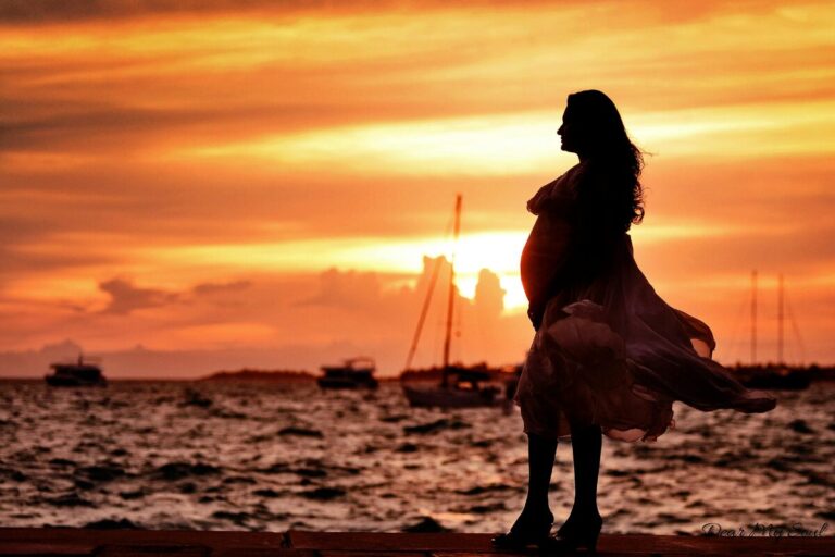 Mẹ đơn thân- Có nên là một lựa chọn?