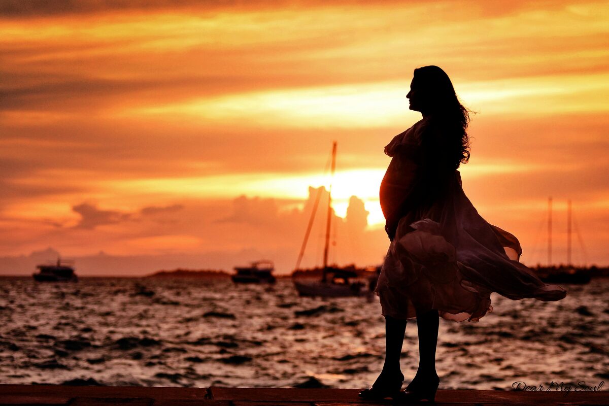 Mẹ đơn thân- Có nên là một lựa chọn?