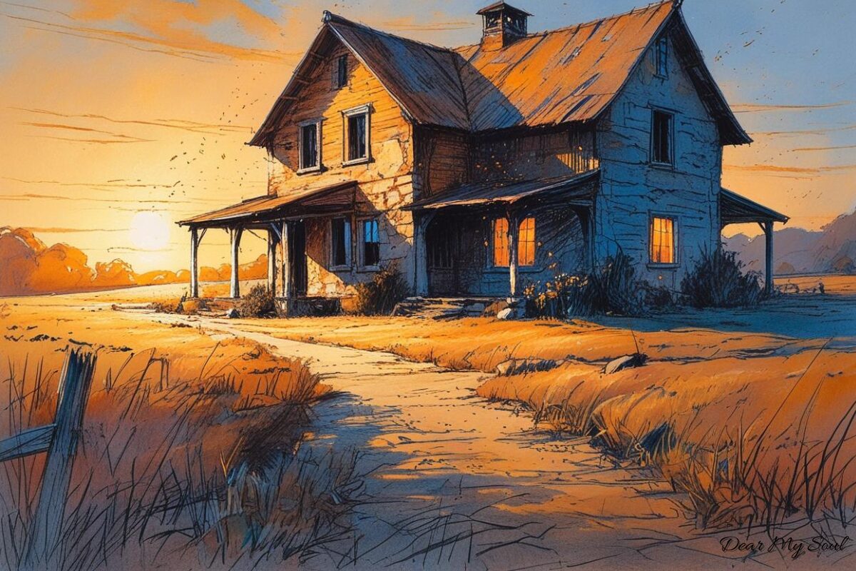 Hơi ấm gia đình: Khi tình thân không còn là chốn bình yên để trở về