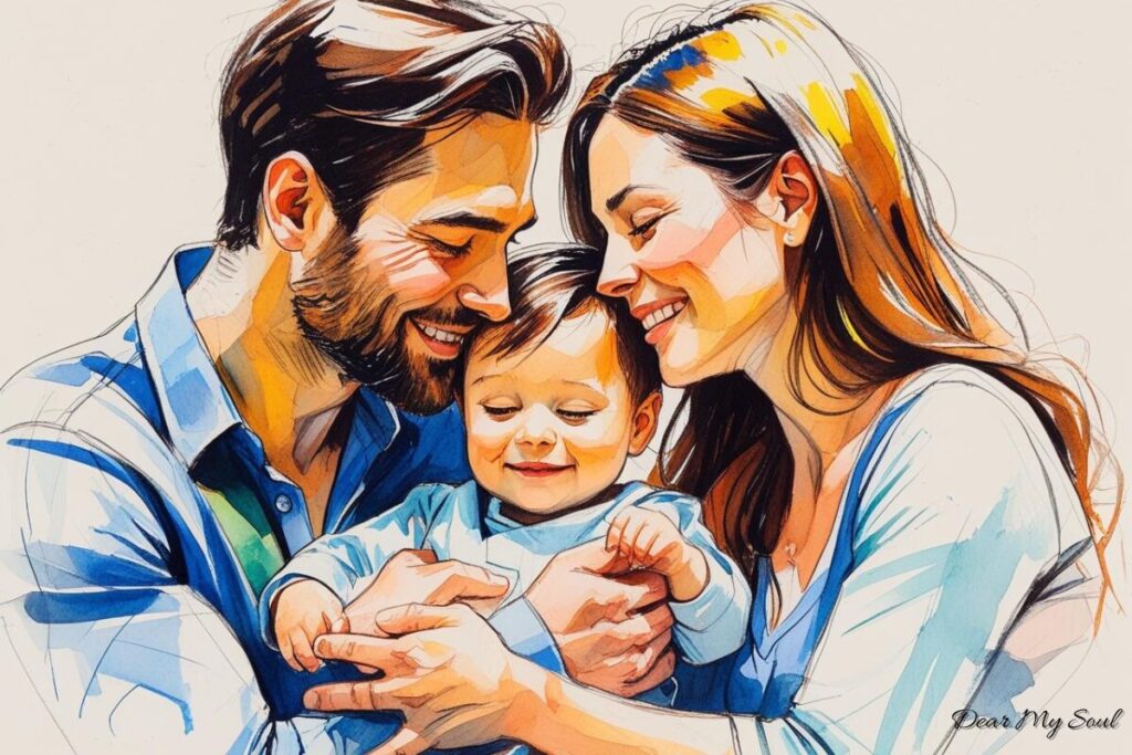 Chữ "Hiếu" – Một lát cắt nhỏ của nỗi niềm người làm con