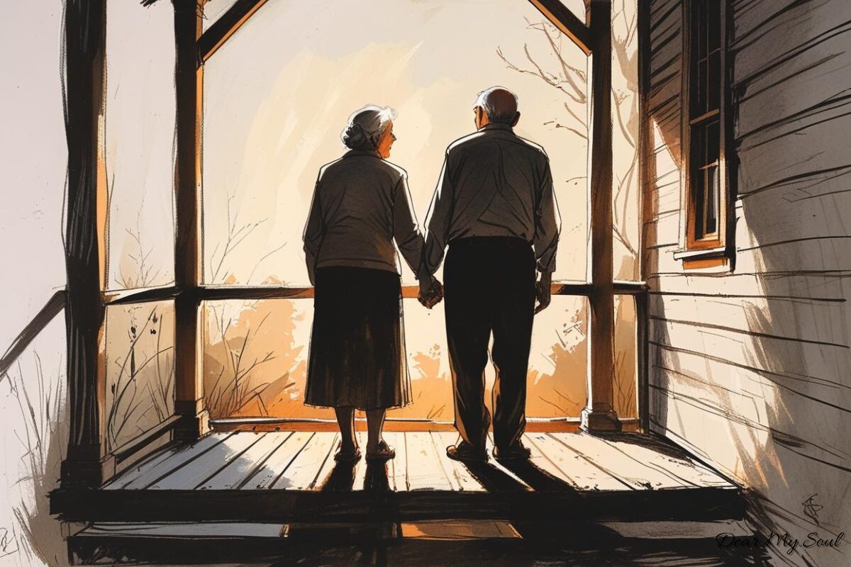 Chữ “Hiếu” – Một lát cắt nhỏ của nỗi niềm người làm con