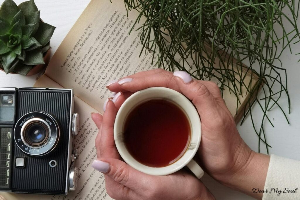 Bạn đang sống hay chỉ là đang tồn tại?