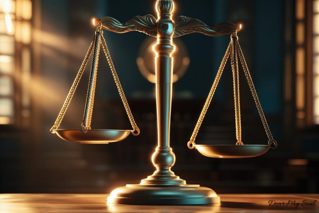 Cuộc sống có thật sự công bằng – hay chỉ là cách ta nhìn nhận?