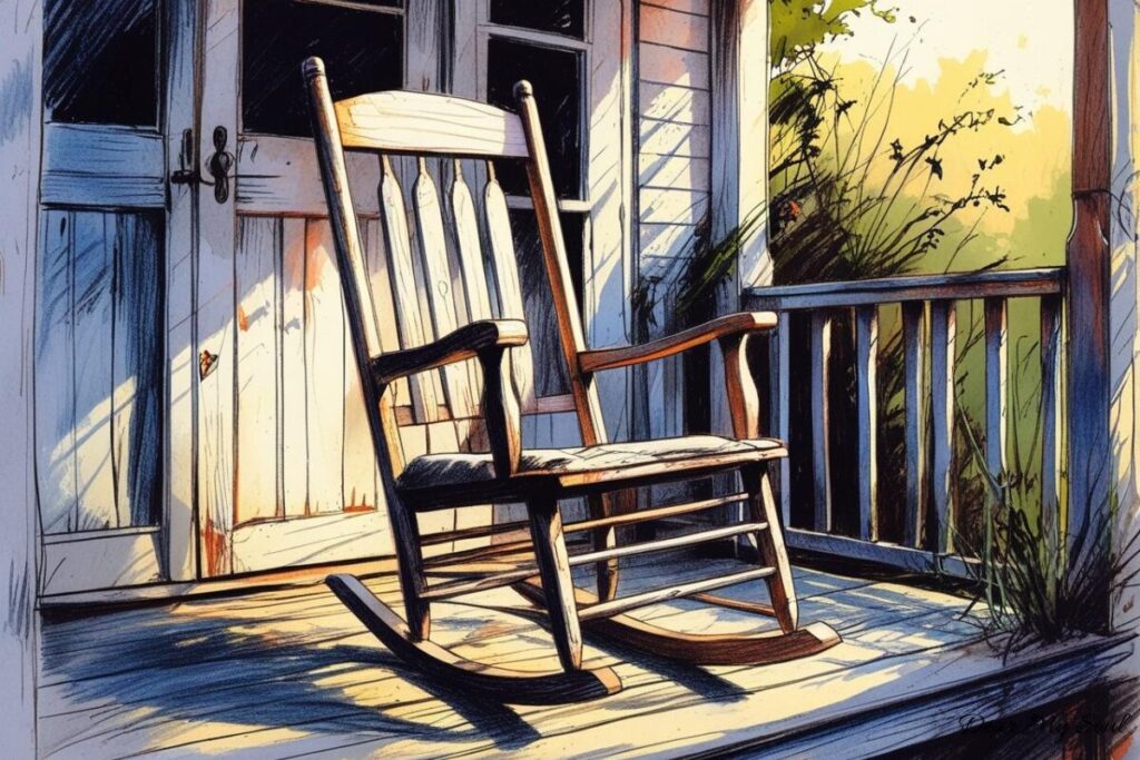 Chữ "Hiếu" – Một lát cắt nhỏ của nỗi niềm người làm con