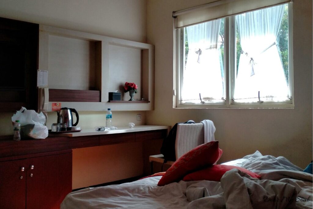 Cuộc đời chỉ sống một lần – Nhưng sống sao để hạnh phúc?