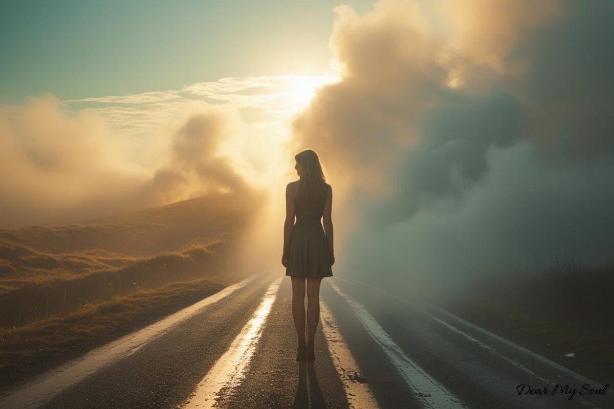 Cuộc sống có thật sự công bằng – hay chỉ là cách ta nhìn nhận?