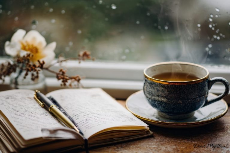 Làm sao để bình yên khi sự ổn định mới chính là mục tiêu lớn nhất?