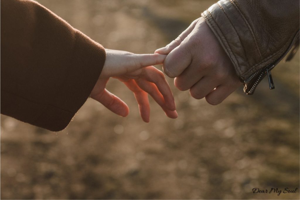 Đừng tùy tiện chạm vào nỗi đau của người khác!