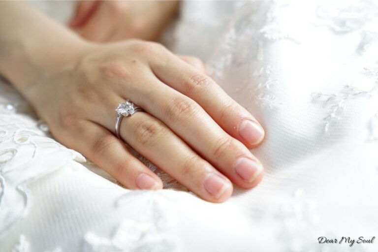 Lấy chồng là quyết định quan trọng nhất cả cuộc đời- Xin đừng chọn đại