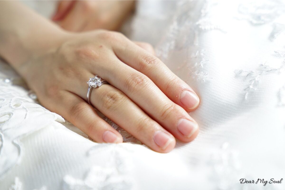 Lấy Chồng Là Quyết Định Quan Trọng Nhất Cuộc Đời – Xin Đừng Bao Giờ Chọn Đại