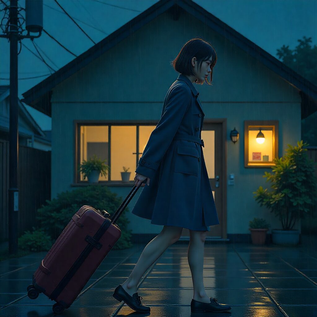 Ngoại tình: Vì sao đàn ông được tha thứ còn phụ nữ thì không?