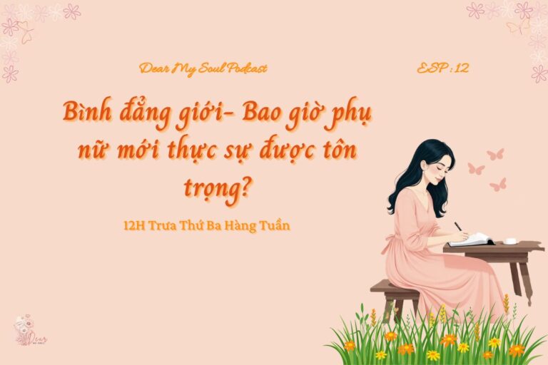 Bình đẳng giới