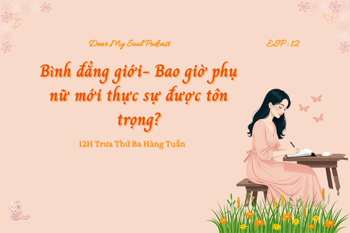 Bình đẳng giới