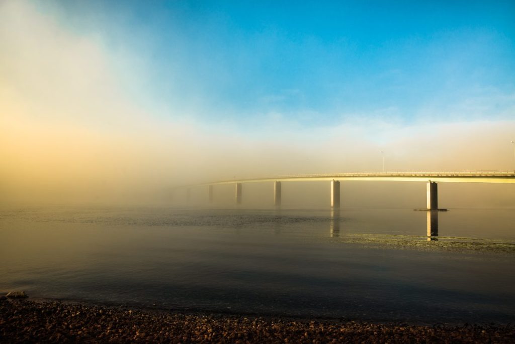 Mâu thuẫn- phép thử của tình yêu