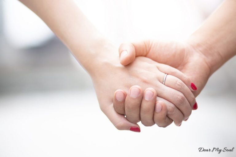 Vì sao bạn yêu người ấy?