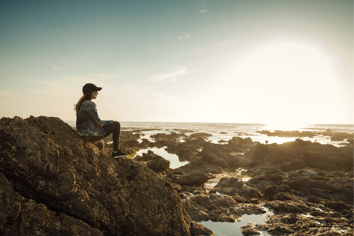 Giới Hạn Và Nguyên Tắc Sống: Bí Quyết Để Cuộc Đời Không Bị Lấn Át