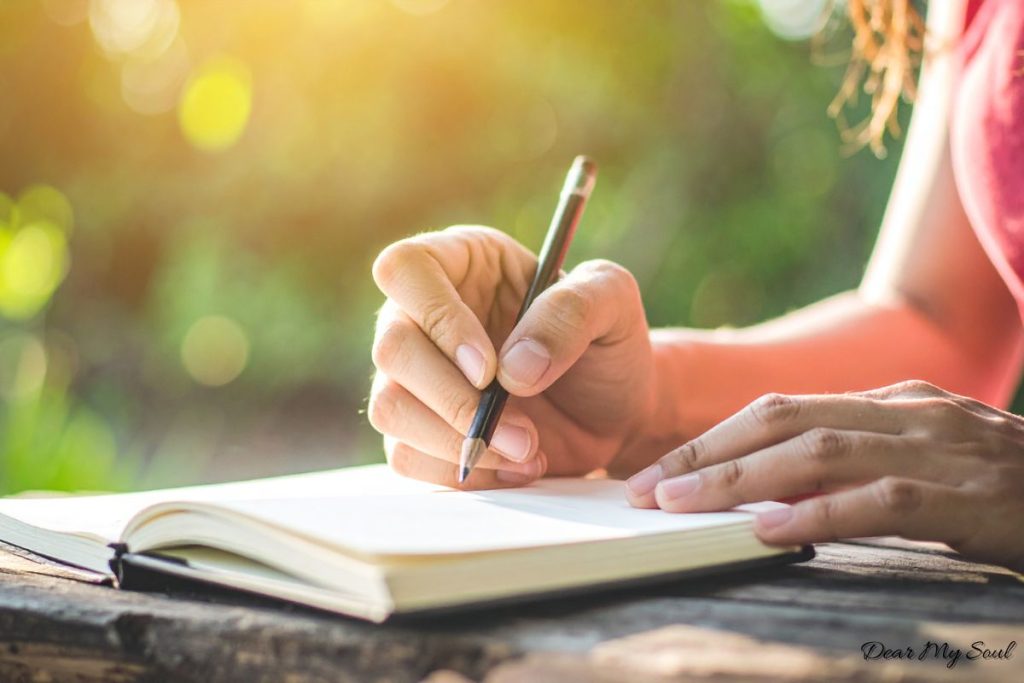 Học cách sửa mình