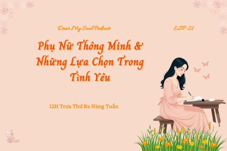 Phụ nữ thông minh