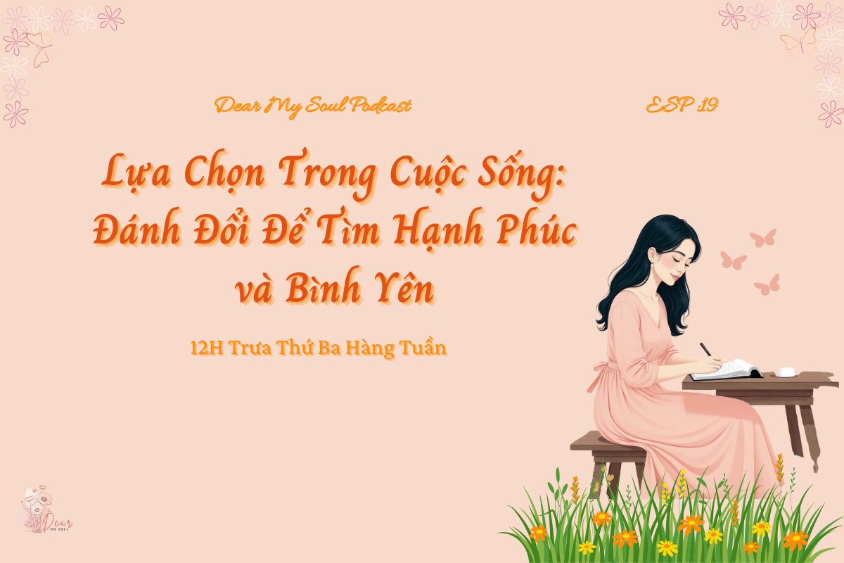 Lựa chọn trong cuộc sống